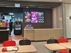 -麦当劳(新濠影汇店)