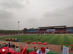 -河北工业大学(北辰校区)