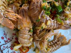 -沙田台山海鲜·酣客酒窖