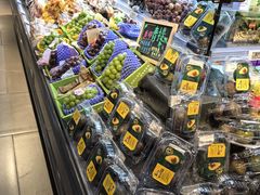 -Olé精品超市(北京合生汇店)