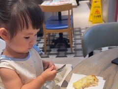 -菲滋意式餐厅(富阳东方茂店)