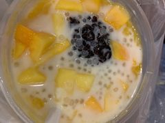 -甜心妈妈·榴莲星级糖水(北京路总店)