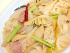 -曾宴·楚菜(湖北省博物馆店)