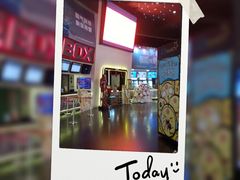 -美嘉欢乐影城(万象城店)