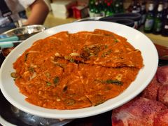 -小本家韩式烤肉(紫藤路店)