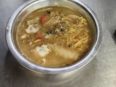 -舒记老友粉(埌西店)
