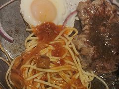 -豪享来中西餐厅(隆昌店)