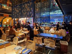 -山石榴·贵州菜(丰盛里店)