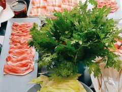 -名都晓荷塘(涿州店)