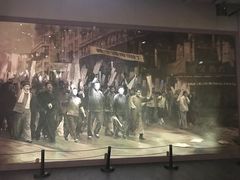 -上海市龙华烈士陵园