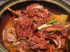 -小天厨民间菜馆(深圳街店)