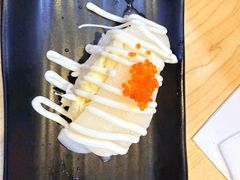 -宝寿司(红瓦寺店)