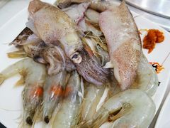 -集杰尚品海鲜烤肉自助餐厅(乳山振华店)