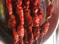 -有奴思烤肉·清真(正宁路店)