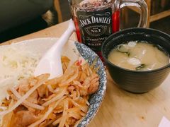 -平成屋·午肴夜酒(四川北路店)