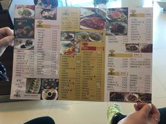 -大铁勺新津菜(东丽阳光新业广场店)