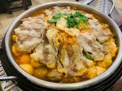 -韩一馆(吉大店)