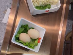 -七欣天香辣蟹火锅(闵行浦江欢乐颂店)