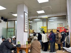-正味斋锅巴菜(西北角店)
