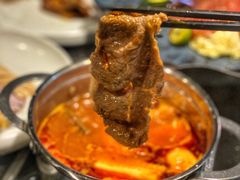 -揽季锅物会.福建黄鱼.海鲜姿造(五四路店)