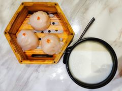 顺德双皮奶-陶陶居酒家(海岸城店)