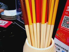 -小明同学(三里屯店)
