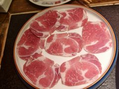 -山城棒棒军手作火锅·天花板手撕水牛鲜毛肚(北京店)