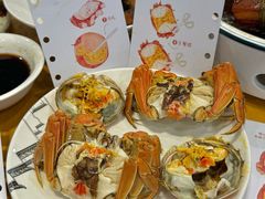 -品鲜村农家菜·阳澄湖大闸蟹(总店)