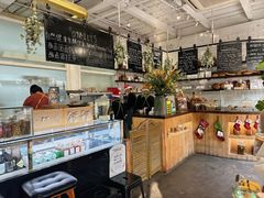 -O'mills Sourdough Bakery&Bistro(永嘉路店)