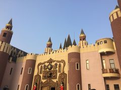 -安徒生童话乐园