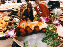 -蟹之国·精品蟹料理(极地店)