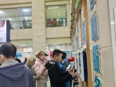 -上海市中医医院(芷江路院区)