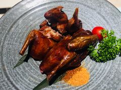 -大树餐厅(红旗街万达店)