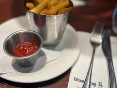 -bluefrog蓝蛙(成都太古里店)