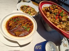 -不倒翁·安徽名菜楼(步行街店)