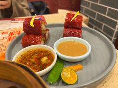 -点都德(中海环宇荟店)