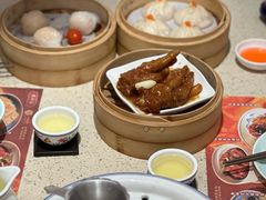 -点都德(喜粤楼店)