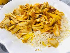 鸡肉饭宵洱玛-阿拉伯萨娜餐厅(石马社区店)