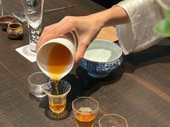 -满晴川·筵(泰达时代中心店)