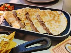 -墨纪Mojí墨西哥餐厅(官舍店)