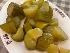 -华梅西餐厅(哈尔滨中央大街店)