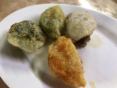 -飘香小食店(国平路店)