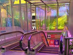 -经纬汇-停车场