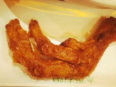 -水平有限广西米粉·广西风味集(五道口店)