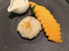-金链花·泰国餐厅(国贸店)