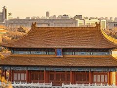-故宫博物院(故宫)