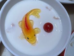 -京华烟云·北京烤鸭(领展购物广场·中关村店)