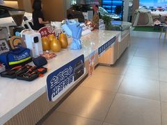 -上海协通福骋福特4S店(汶水路店)