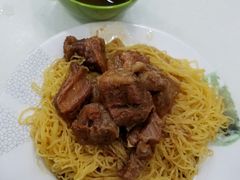 -麦文记面家(佐敦店)