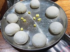 -原始泥炉烤肉(总店)